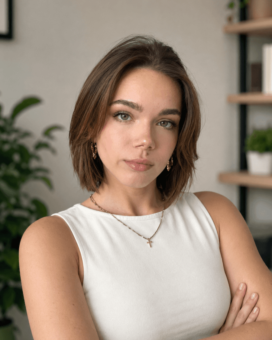 Alessandra, Direzione Amministrativa e Finanza di Serenia Cleaning & Care